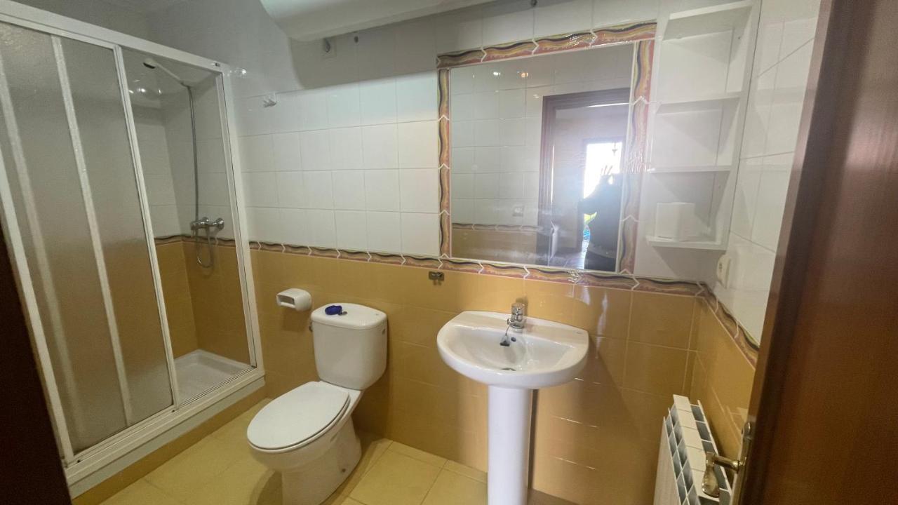 Elrosal2 Apartment กูดีเยโร ภายนอก รูปภาพ