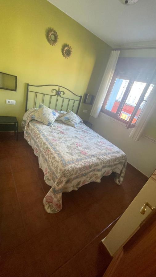 Elrosal2 Apartment กูดีเยโร ภายนอก รูปภาพ